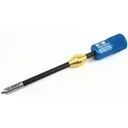 K&M Professional Flash Hole Uniformer Standard 0.080" - K&M