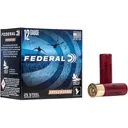 Federal Speed-Shok Waterfowl 12 Gauge Ammo 2-3/4" #2 Steel Shot 1-1/8 oz Box of 25 - Federal Premium
