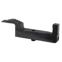 Strobel Safety Selector for Savage 110 Blue - Strobel