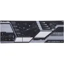 Allen Krome Rifle/Shotgun Cleaning Mat 46"x16" - Allen Company