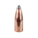 Dogtown 22 Caliber (224 Diameter) Bullets 55 Grain Jacketed Soft Point Box of 100 - Dogtown