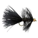 RIO Beadhead Woolly Bugger Streamer Peacock Size 12 12PK - Rio