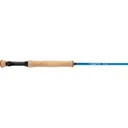 Temple Fork Outfitters Axiom II-X Fly Rod 6wt 9' 4Pc - Temple Fork Outfitters