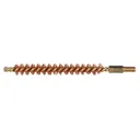 Pro-Shot Benchrest Quality Rifle Bore Brush 270 Caliber 8-32 Threads Bronze Pack of 12 - Pro-Shot