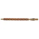 Pro-Shot Benchrest Quality Rifle Bore Brush 22 Caliber Rimfire 8-32 Threads Bronze Pack of 12 - Pro-Shot