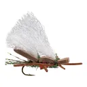 RIO Chubby Chernobyl Dry Fly Royal Size 8 12PK - Rio Ammo