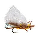 RIO Chubby Chernobyl Dry Fly Gold Size 16 12PK - Rio Ammo