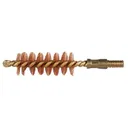 Pro-Shot Benchrest Quality Pistol Bore Brush 44 Caliber 8-32 Threads Bronze 12PK - Pro-Shot