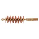Pro-Shot Benchrest Quality Pistol Bore Brush 45 Caliber 8-32 Threads Bronze 12PK - Pro-Shot