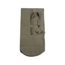 Military Surplus Greek Cotton Duffel Bag Grade 2 - Military Surplus