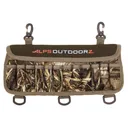 ALPS OutdoorZ Waterfowl Wader Clip Shotgun Shell Holder Realtree Max-5 Camo - Alps Outdoorz