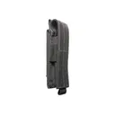 Maxpedition Hard-Use Gear 5" Flashlight Holster Black - Maxpedition Hard-Use Gear