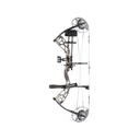 Diamond Edge Max Compound Bow Package Right Hand 70 lb Mossy Oak Country DNA - Diamond Archery