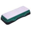 Lansky Hard Arkansas Bench Sharpening Stone 6" x 2" - Lansky Sharpeners