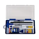 Tetra Gun ValuPro III 6.5mm, 26 Caliber Rifle Cleaning Kit - Tetra Gun