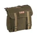 Military Surplus Romanian Haversack Grade 2 Olive Drab - Military Surplus