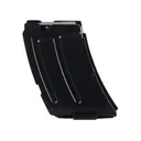 GPC Magazine for Remington 511, 513, 521 22 Long Rifle 6-Round Steel Black - Gpc