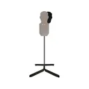 Challenge Targets Reactive Hostage Rifle/Handgun Target with Stand AR500 Steel - Challenge Targets