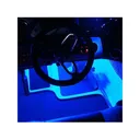 T-H Marine Blue Water LED Small Space LED Lighting Pairs Blue - T-H Marine