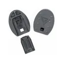 Vickers Tactical Magazine Floor Plate for S&W M&P Full Size 9mm, 40 S&W, 357 Sig Polymer Black 5PK 5PK - TangoDown