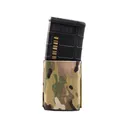 Esstac KYWI Midlength Single AR-10/AK-47 Rifle Magazine Pouch Nylon Multicam - Esstac