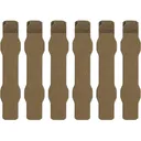Point Blank Duty Gear Origin Tac-Wrap Kit Coyote Brown - Point Blank Duty Gear