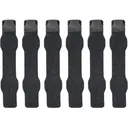 Point Blank Duty Gear Origin Tac-Wrap Kit Black - Point Blank Duty Gear