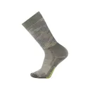 Smartwool Men's Hunt Classic Full Cushion Crew Socks Chestnut Large - Smartwool