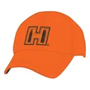 Hornady Mens H Patch Hat Blaze Orange - Hornady