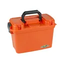 Flambeau 14" Marine Dry Box Orange - Flambeau