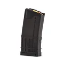 Lancer Systems L5 AWM 10/20 Advanced Warfighter AR-15 Magazine 223 Remington, 5.56x45mm, 300 AAC Blackout 10-Round Polymer Opaque Black - Lancer Systems
