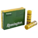 Remington Express 20 Gauge Ammo 2-3/4" #3 Buckshot 20 Pellets Case of 250 (50 Boxes of 5) - Remington