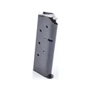 CM Products Classic 1911 Government, Commander Magazine 45 ACP 7-Round Steel Blue - Cm Products