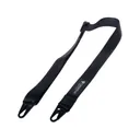CrossTac Basic Tactical Rifle Sling with Hook Nylon Black - Crosstac