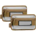 Savior Equipment Core Lite Pouch 9" x 5" Tan 2PK - Savior Equipment