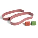 Work Sharp Blade Grinder Cloth Belt Stropping Kit Ken Onion Edition - Work Sharp