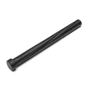 Wilson Combat Spiral Fluted Guide Rod for Beretta 92, 96 Compact Pre Series L Steel Black - Wilson Combat