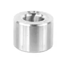 L.E. Wilson Neck Sizing Die Bushing 365 Diameter Steel - L.E. Wilson