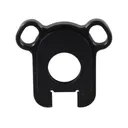 ERGO Ambidextrous Loop Sling Mount Remington 870 Aluminum Matte - Ergo