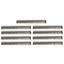 Wolff 1911 Government, Commander Mainspring Pack - Wolff Gunsprings
