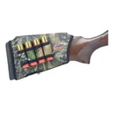 Beartooth Products Comb Raising Kit 2.0 Shotgun Model Stock Cover Mossy Oak Break-up Neoprene - Beartooth Products