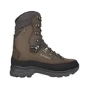 Lowa Tibet Evo GTX HI Hunting Boots Leather Sepia/Slate Men's 10.5 D - Lowa
