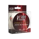 Vicious Pro Elite 100% Fluorocarbon Fishing Line 14lb 200yd Clear - Vicious