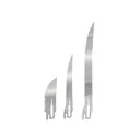 Havalon Talon Fish Knife Replacement Blade Set - Havalon Knives