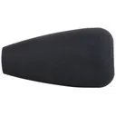EGW Tactical Oversized Teardrop Bolt Knob Matte Black - EGW