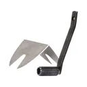 Redding 3 Powder Measure Competition Handle & Powder Baffle Upgrade Kit - Redding