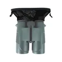 Alpine Innovations Bino Bandit Binocular Glare Blocker Stealth Shadow - Alpine Innovations