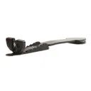 Marble's Sporting Rear Sight with Double Step Elevator Rifle Style Long Blade Flat Top 0.350"-0.630" Height - Marble Arms