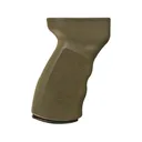 ERGO SureGrip AK-47 Pistol Grip Overmolded Rubber Olive Drab - Ergo