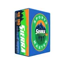 Sierra Sports Master 40 S&W Ammo 180 Grain Sierra Sports Master Jacketed Hollow Point Box of 20 - Sierra